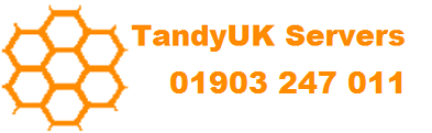TandyUK Servers Limited